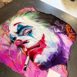Table basse salon - Joker n°1
